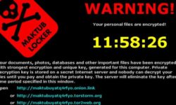 Ransomware: 10 Facts You Need To Know, But Might Not