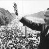 Dr. Martin Luther King Jr. (MLK)