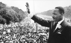 7 Lessons From Dr. Martin Luther King Jr. For Every Entrepreneur