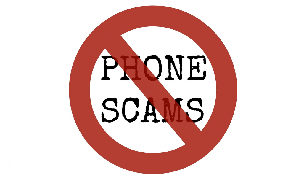 Do Not Return A Call Or Text From These Area Codes It May Be A Scam Joseph Steinberg Cybersecurity Privacy Artificial Intelligence Ai Advisor