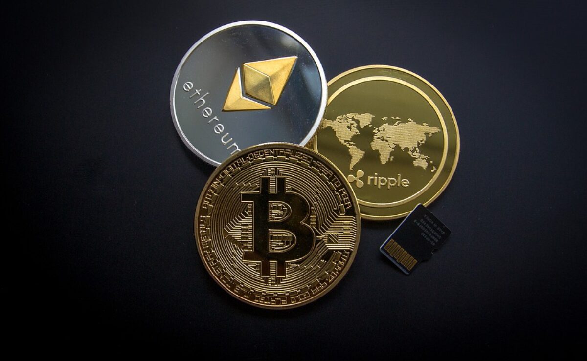 Why Nouriel Roubini Is Wrong About Cryptocurrencies - Joseph Steinberg:  CyberSecurity Expert Witness, Privacy, Artificial Intelligence (AI) Advisor