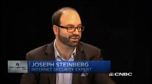 CyberSecurity Board Member and Advisor Joseph Steinberg