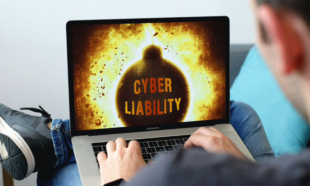 Cyber Liability Insurance 101: 1st Party Risks Vs. Third-Party Risks