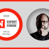 Newsweek Expert Forum 2022 - CyberSecurity Expert Joseph Steinberg