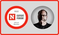 Cyber Security Expert Joseph Steinberg To Serve On Newsweek Expert Forum In 2022