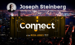 CyberSecurity and Artificial Intelligence Expert Joseph Steinberg to Judge Big Data Startup Pitch Competition