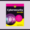 CyberSecurity For Dummies Second Edition