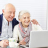 CyberSecurity For Senior Citizens