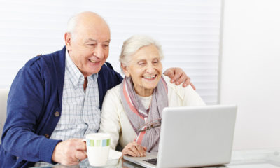 CyberSecurity For Senior Citizens