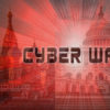 Cyberwar USA Russia