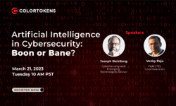Artificial Intelligence in Cybersecurity: Boon or Bane? – A Free Webinar With Joseph Steinberg, Author of Cybersecurity For Dummies