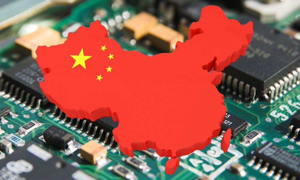 Chinese Hardware CyberSecurity Danger