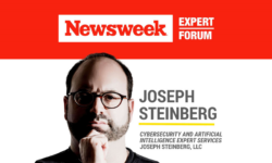 Newsweek Profiles Cybersecurity Expert Witness Joseph Steinberg
