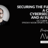 CyberSecurity and AI Summit October 2023