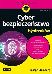 CyberSecurity for Dummies Polish