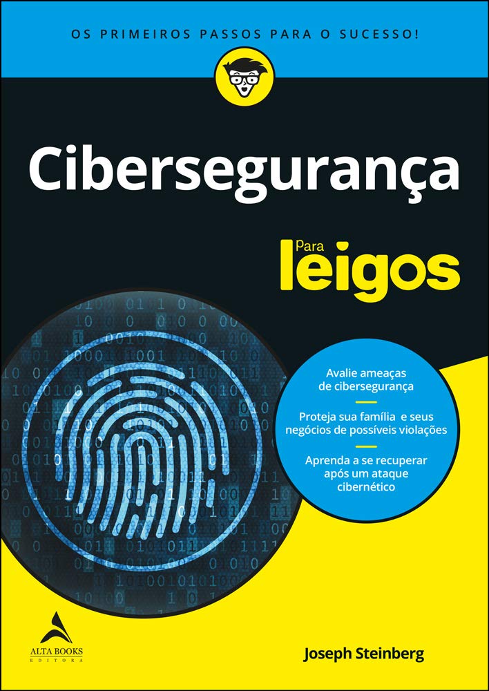 Cybersecurity Portuguese