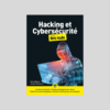 Hacking and Cybersecurity for Dummies French