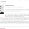 Columbia University CyberSecurity Lecturer Joseph Steinberg