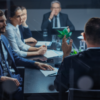 Board of Directors Overseeing the Management of CyberSecurity Risk