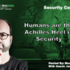 Joseph Steinberg on Dark Rhino Podcast About CyberSecurity And Humans