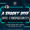 Penn Club CyberSecurity Event With Joseph Steinberg