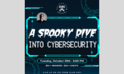 CyberSecurity Expert Joseph Steinberg To Speak At Penn Club About CyberSecurity