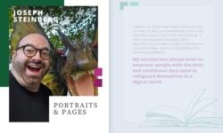 Wiley Profiles Cybersecurity Expert Witness And Author Joseph Steinberg