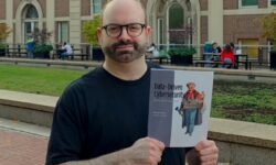 Data-Driven Cybersecurity Now Available With Foreword By Cybersecurity Expert Joseph Steinberg