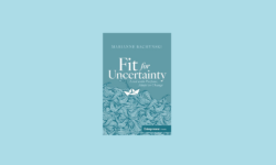 Book Review: ‘Fit For Uncertainty’ by Marianne Bachynski
