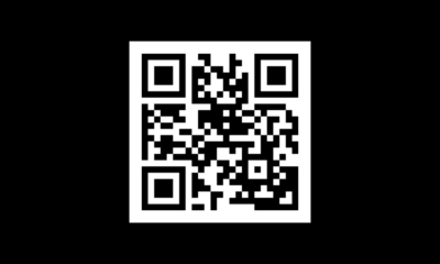 QR codes are dangerous - how to use them safely