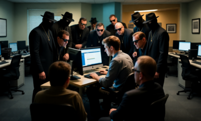 Web Browser Security
