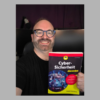 CyberSecurity German Book by Joseph Steinberg